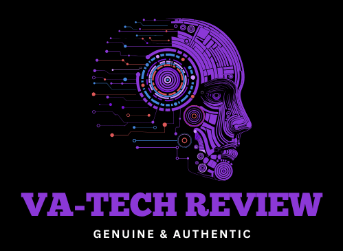 SMART-TECH REVIEW